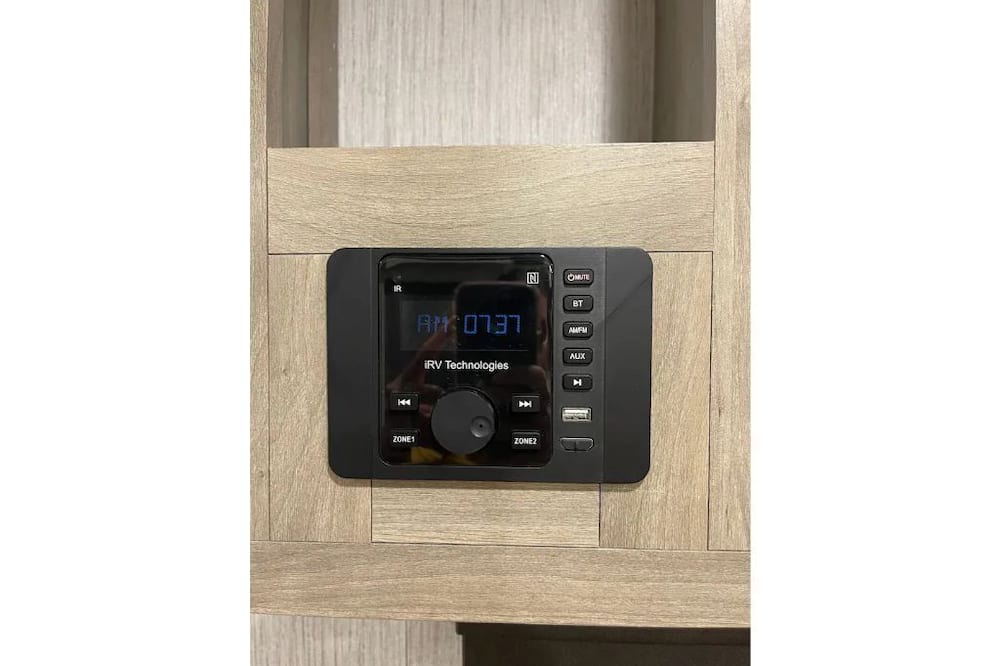 Photo of Bedroom in Normal