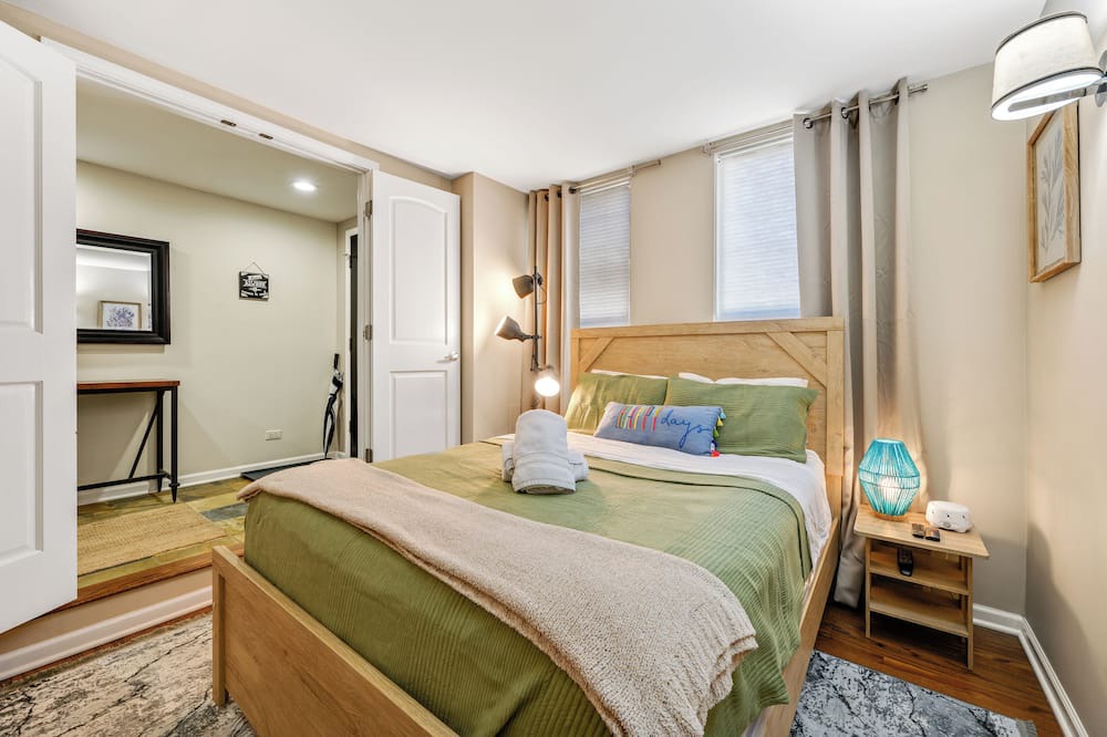 Photo of Bedroom in Ranch Triangle