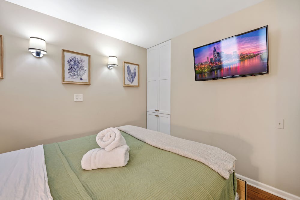Photo of Bedroom in Ranch Triangle