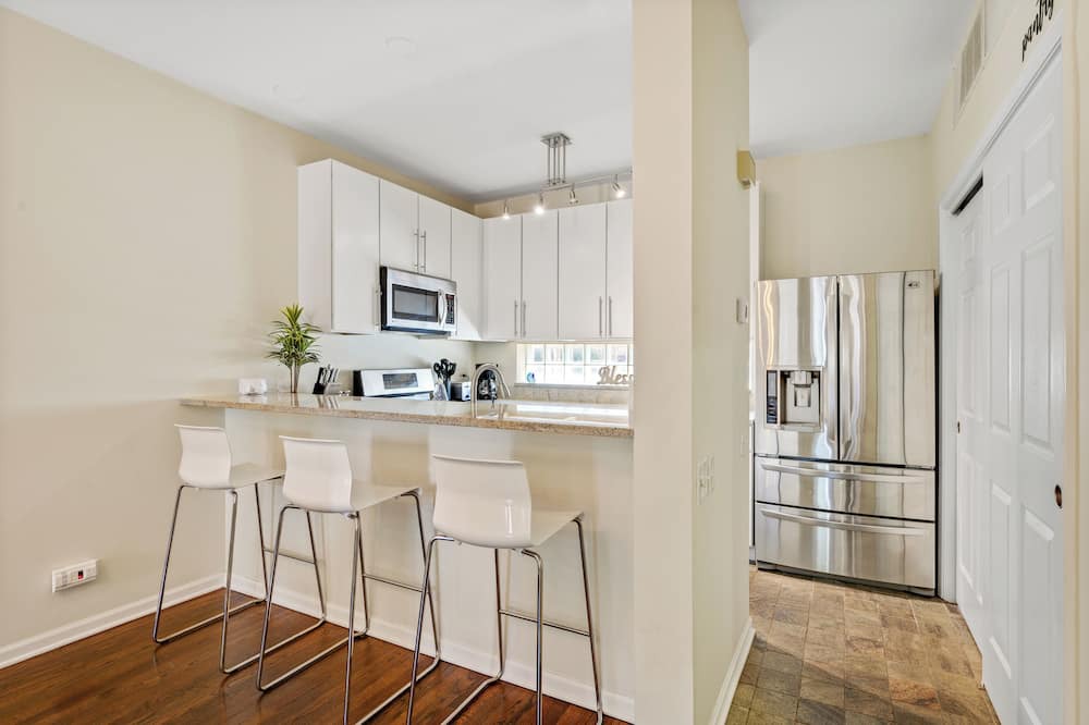 Photo of Kitchen in Ranch Triangle