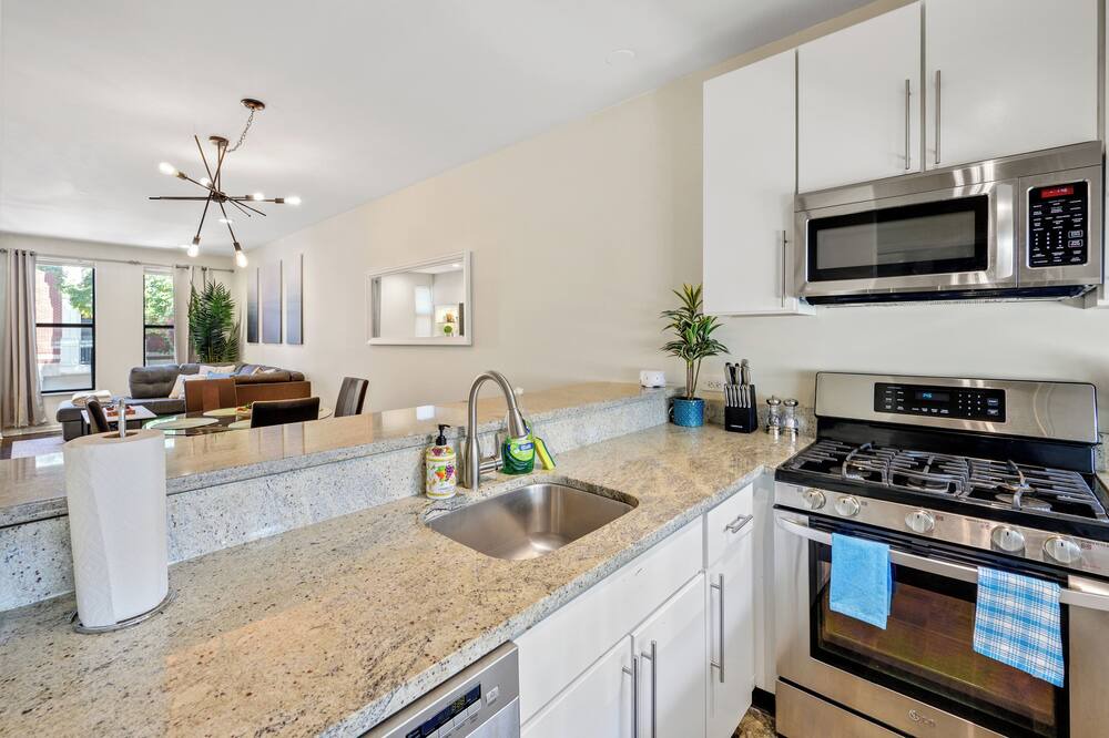 Photo of Kitchen in Ranch Triangle