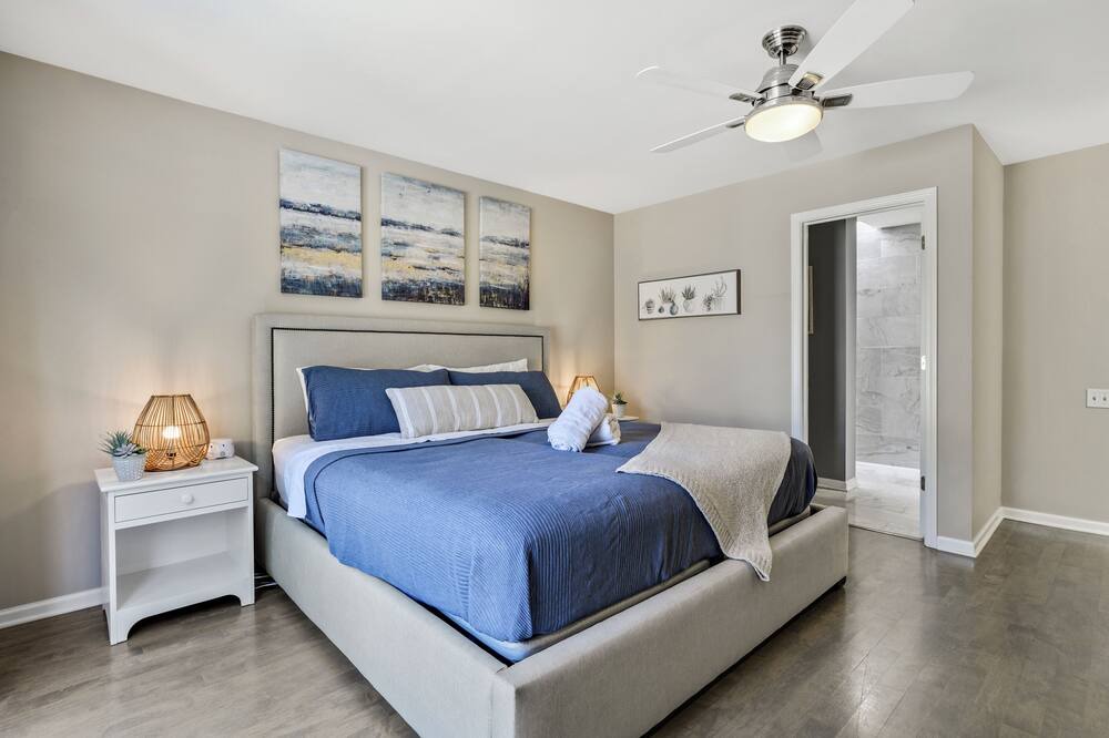 Photo of Bedroom in Ranch Triangle