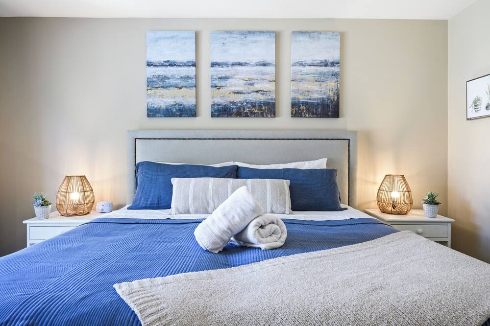 Photo of Bedroom in Ranch Triangle