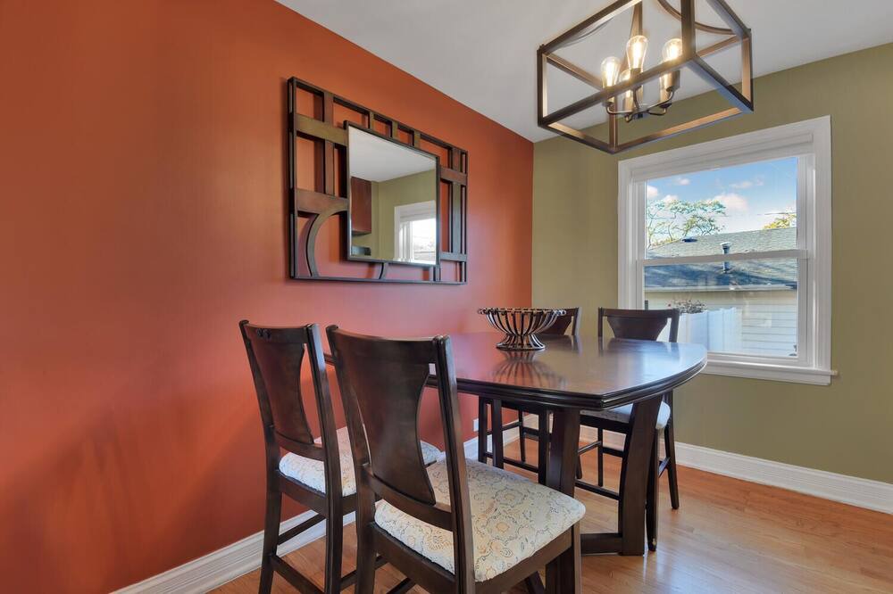 Photo of Kitchen in Melrose Park
