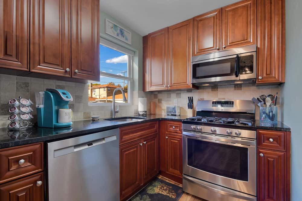 Photo of Kitchen in Melrose Park