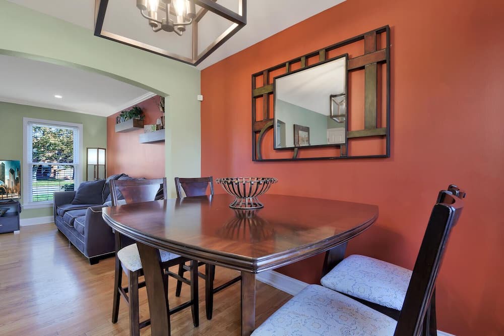 Photo of Kitchen in Melrose Park