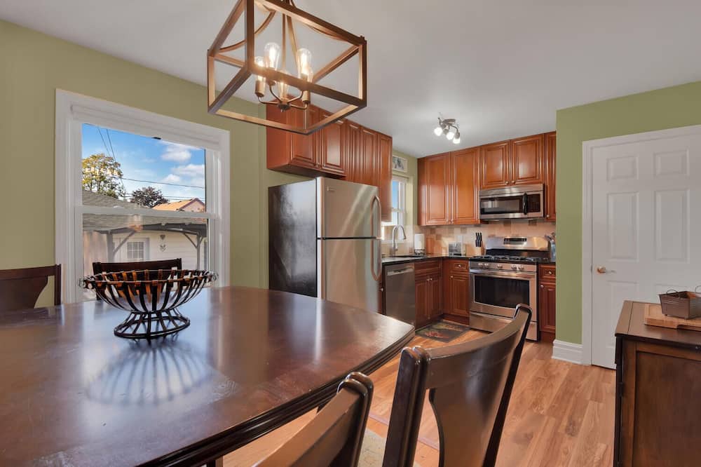 Photo of Kitchen in Melrose Park