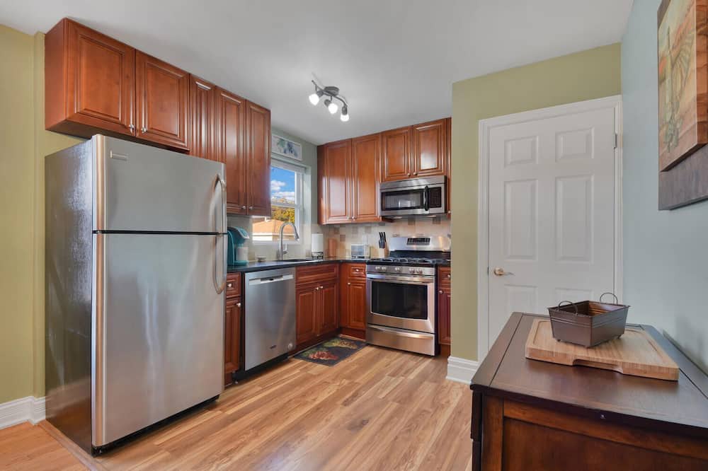 Photo of Kitchen in Melrose Park