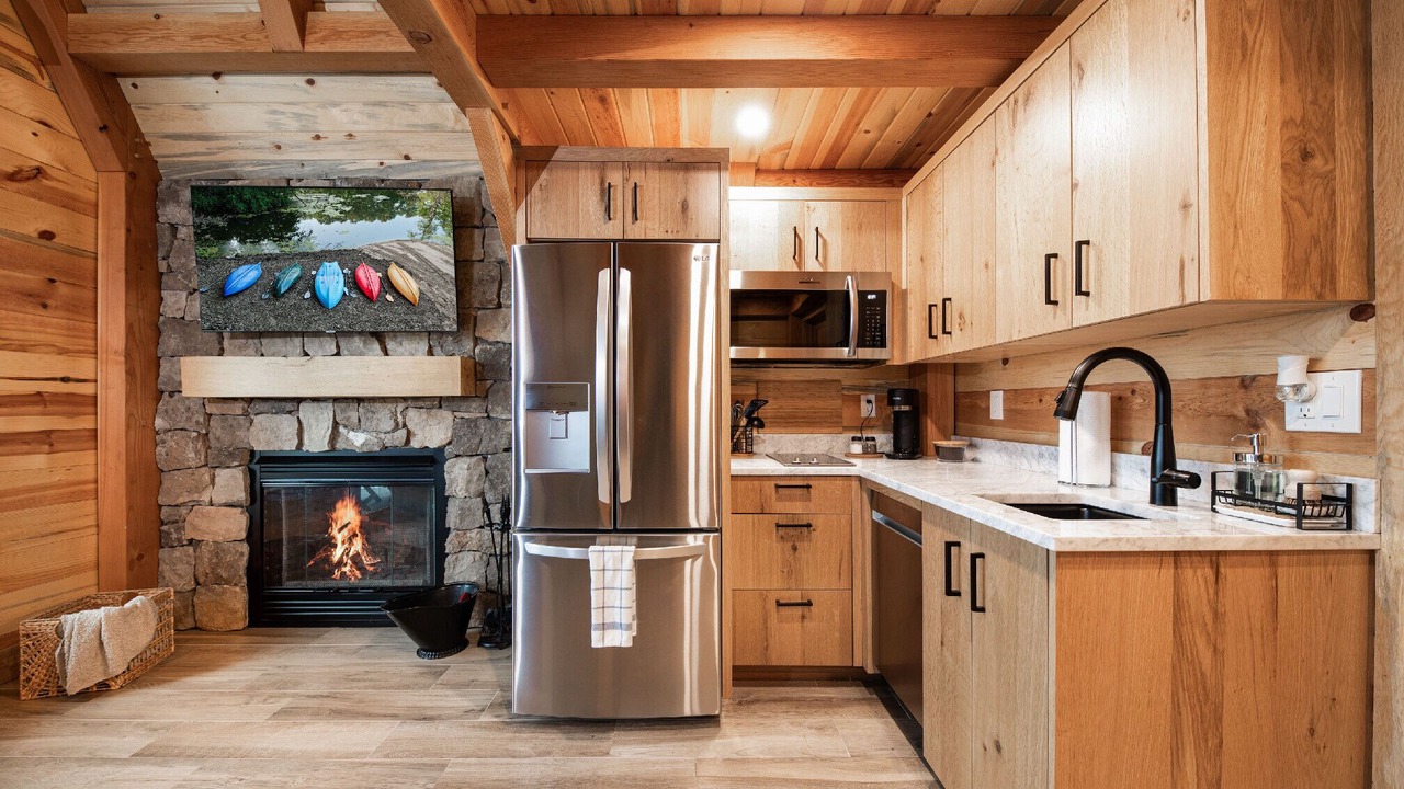 Photo of Kitchen in Laura