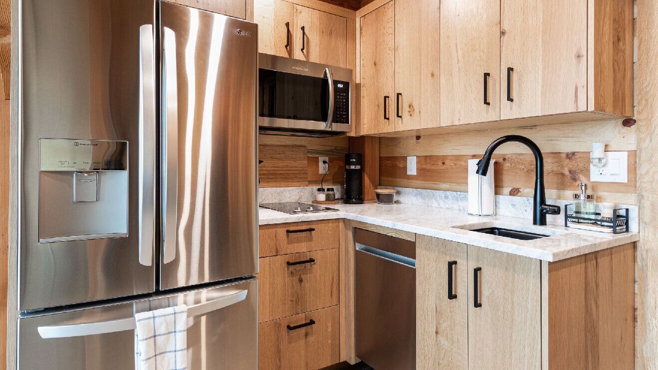 Photo of Kitchen in Laura