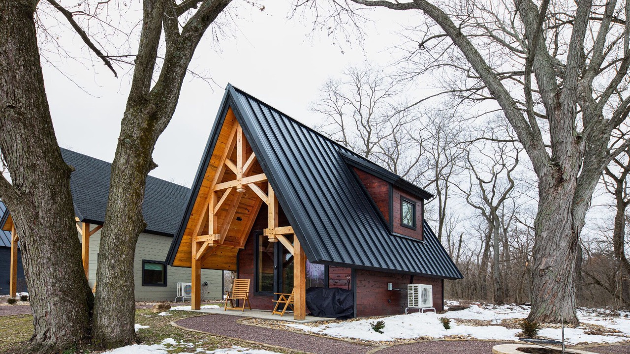 Photo of Outdoor in Laura
