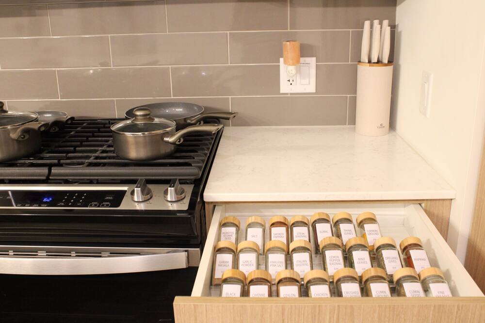 Photo of Kitchen in Oak Brook