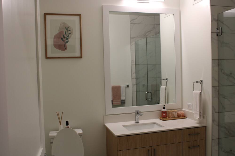 Photo of Bathroom in Oak Brook