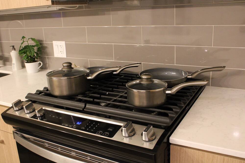 Photo of Kitchen in Oak Brook