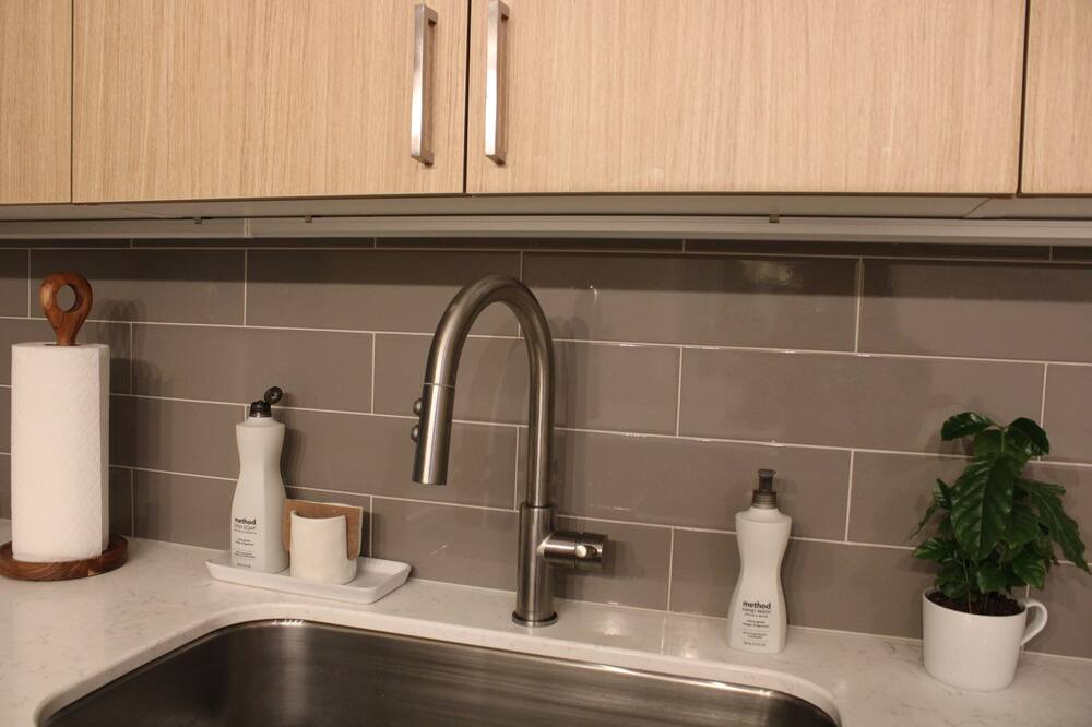 Photo of Kitchen in Oak Brook