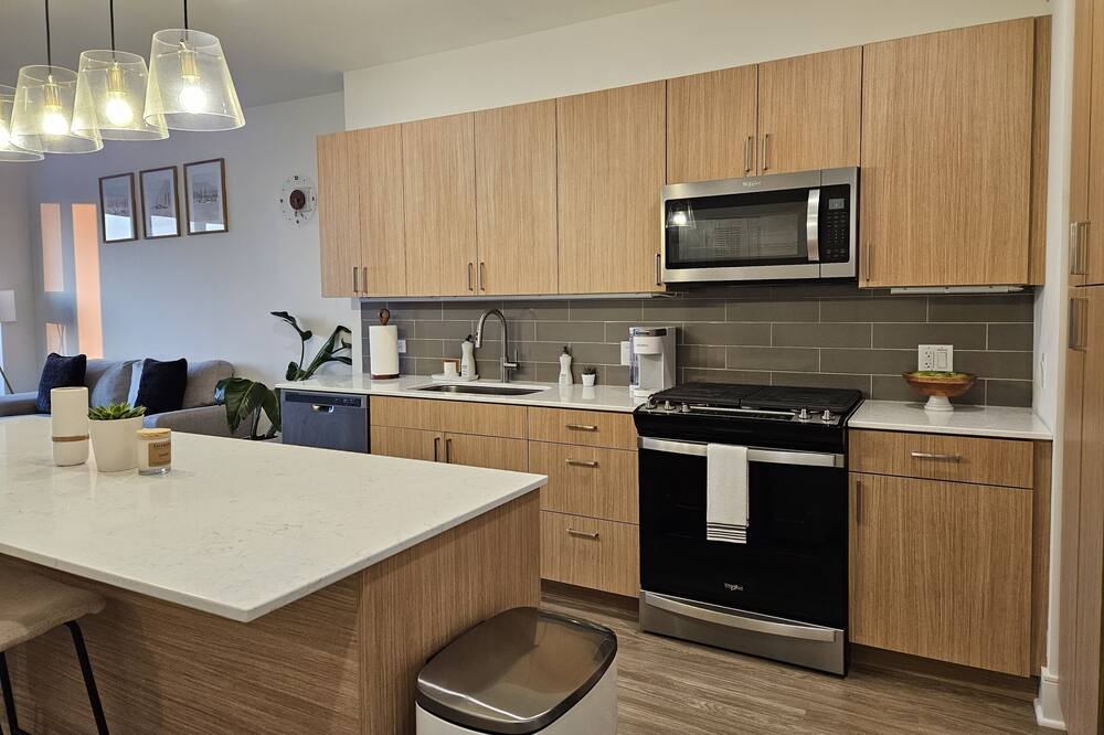 Photo of Kitchen in Oak Brook