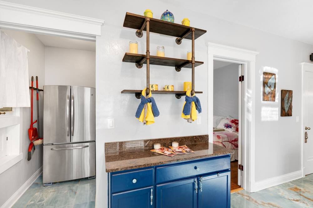 Photo of Kitchen in Berwyn
