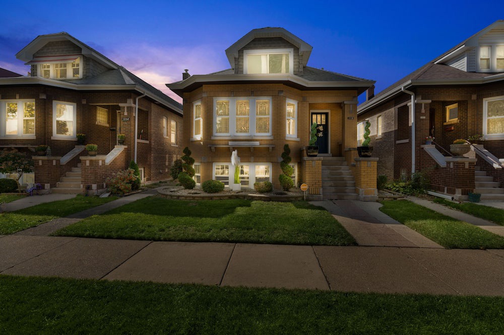 Photo of Outdoor in Berwyn