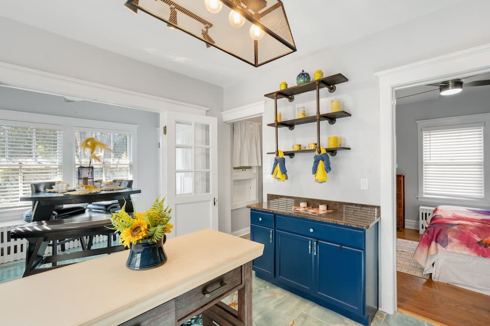 Photo of Kitchen in Berwyn