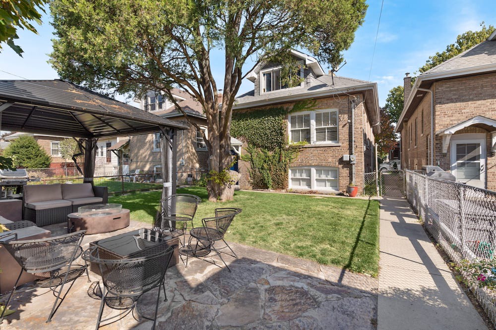 Photo of Outdoor in Berwyn