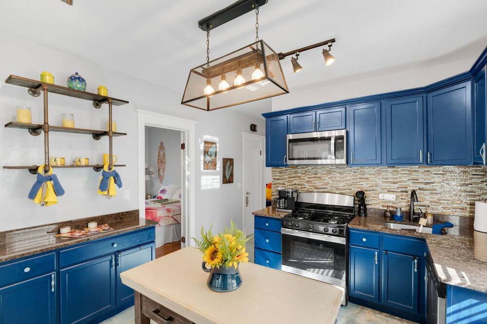 Photo of Kitchen in Berwyn