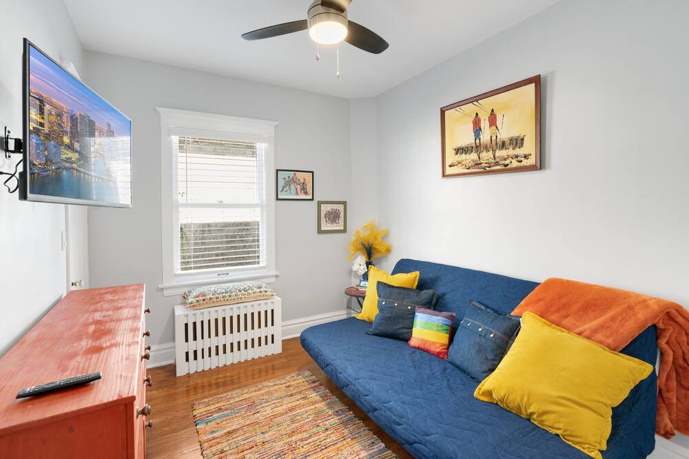 Photo of Livingroom in Berwyn