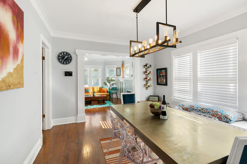 Photo of Kitchen in Berwyn