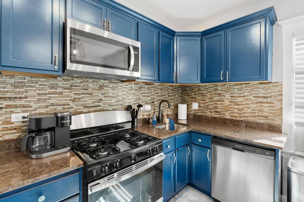 Photo of Kitchen in Berwyn