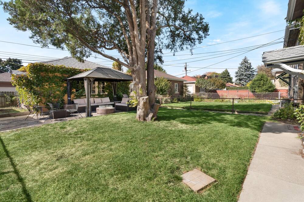 Photo of Outdoor in Berwyn