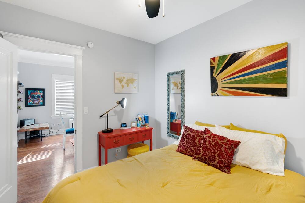 Photo of Bedroom in Berwyn