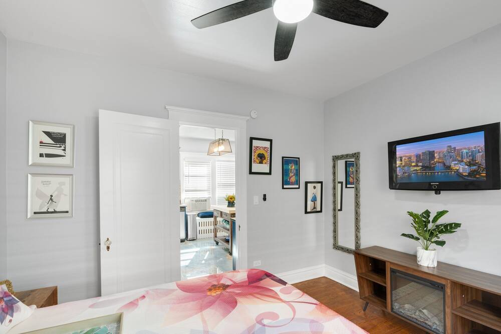 Photo of Bedroom in Berwyn