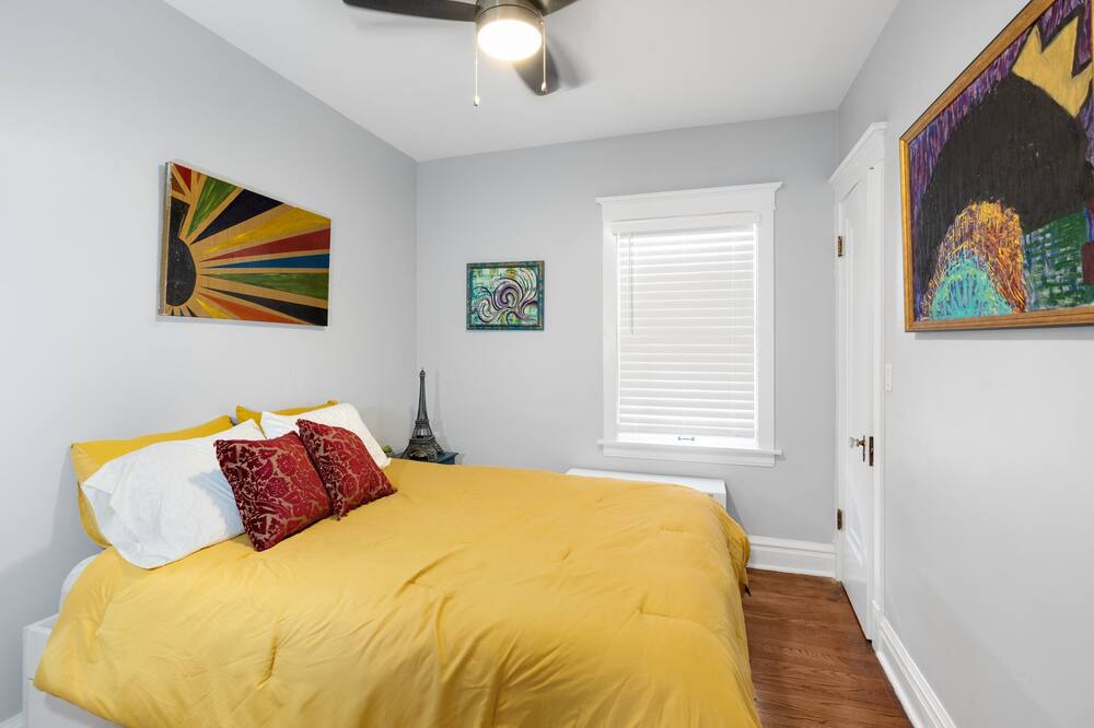 Photo of Bedroom in Berwyn