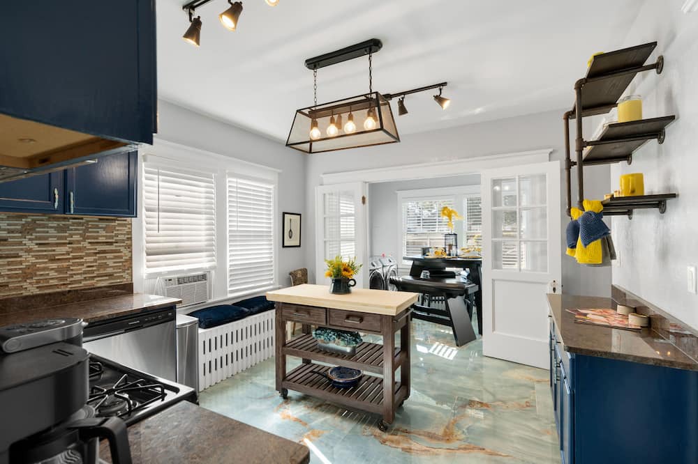 Photo of Kitchen in Berwyn