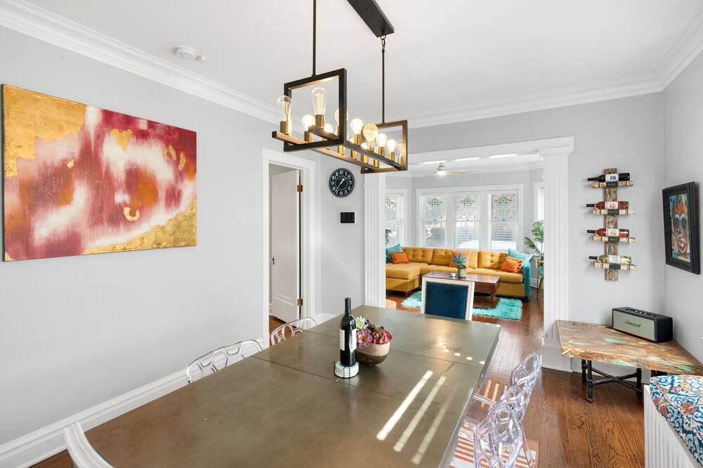 Photo of Livingroom in Berwyn