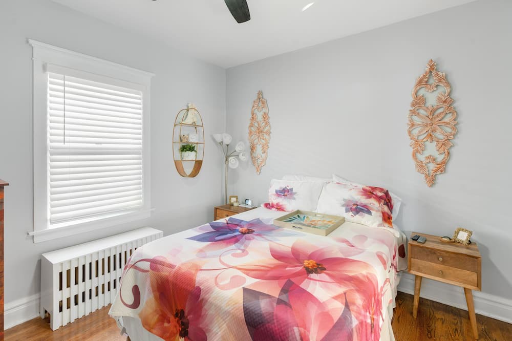 Photo of Bedroom in Berwyn