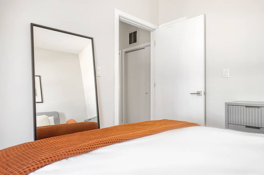 Photo of Bedroom in River West
