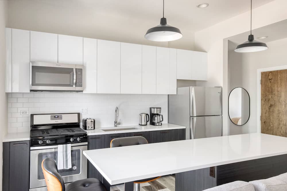 Photo of Kitchen in River West