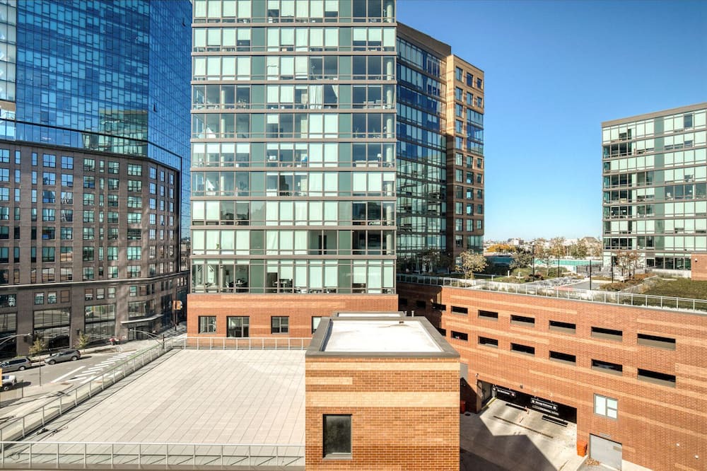 Photo of Patio Balcony in River West