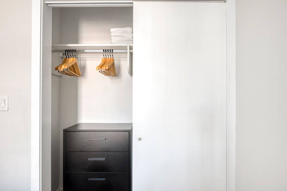 Photo of Bedroom in River West