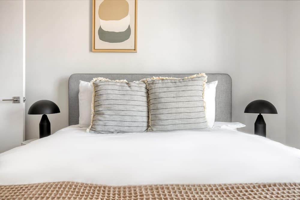Photo of Bedroom in River West