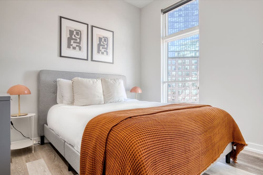 Photo of Bedroom in River West