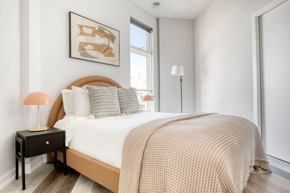 Photo of Bedroom in River West