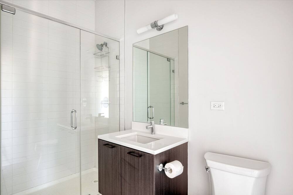 Photo of Bathroom in River West