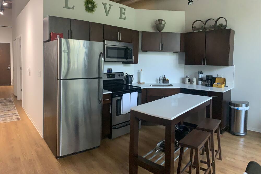 Photo of Kitchen in Near South Side