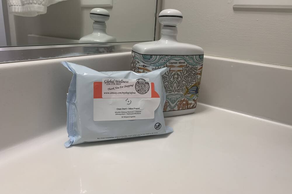 Photo of Bathroom in Near South Side
