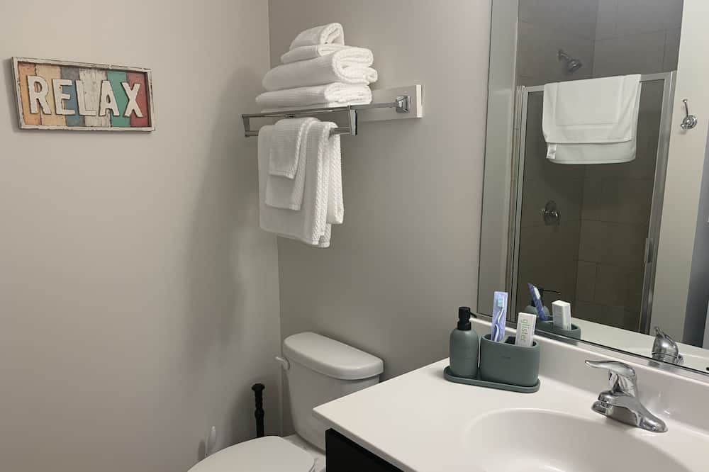Photo of Bathroom in Near South Side