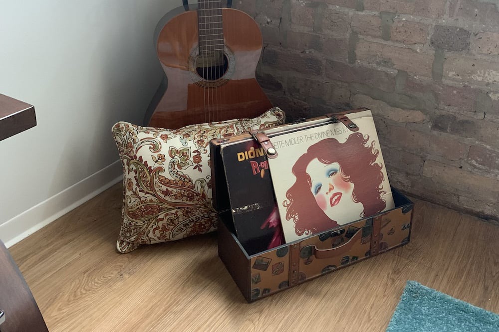 Photo of Bedroom in Near South Side