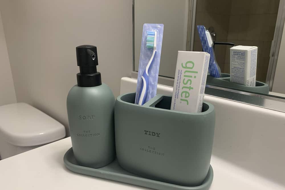Photo of Bathroom in Near South Side