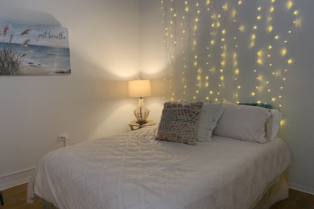 Photo of Bedroom in Near South Side