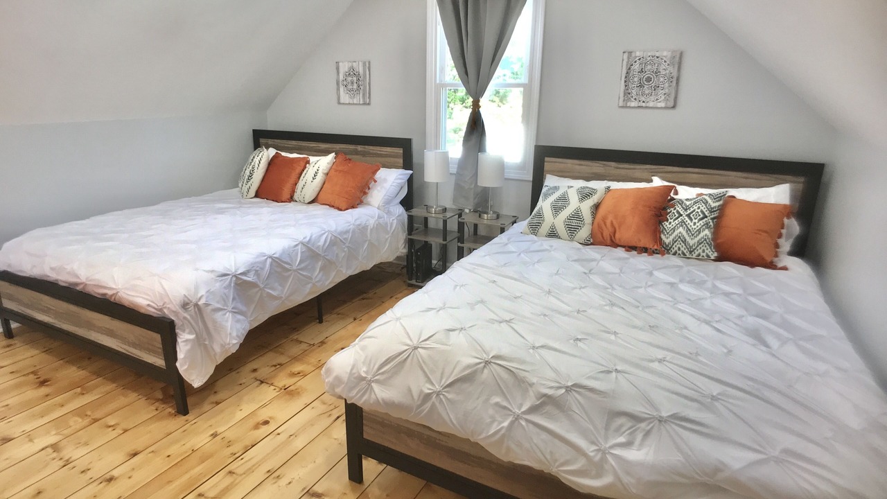 Photo of Bedroom in Addison